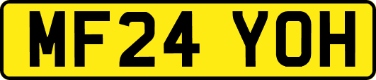 MF24YOH