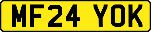 MF24YOK
