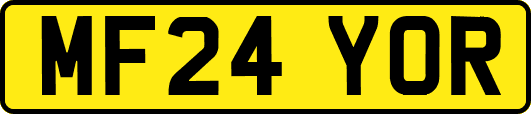 MF24YOR