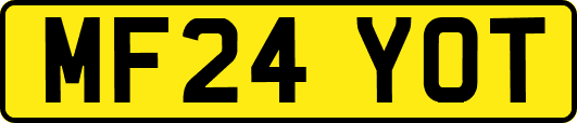 MF24YOT