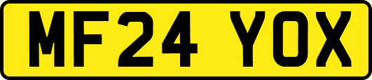 MF24YOX