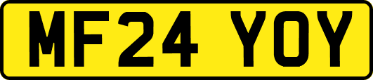 MF24YOY