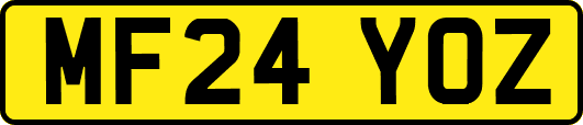 MF24YOZ