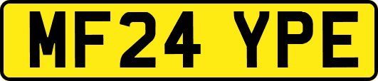 MF24YPE