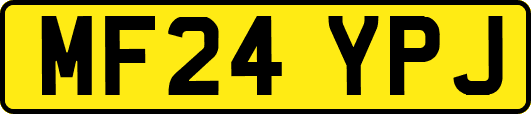 MF24YPJ