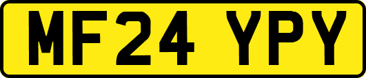 MF24YPY