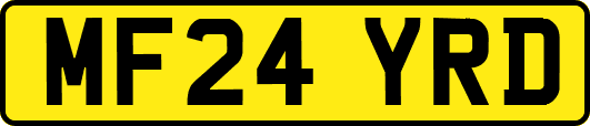 MF24YRD