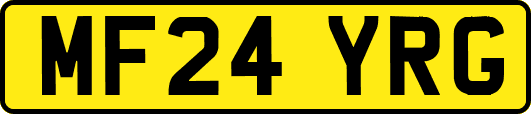 MF24YRG