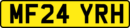 MF24YRH