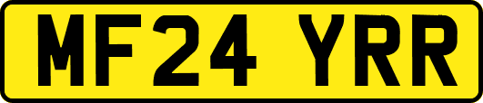 MF24YRR