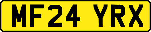 MF24YRX