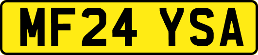 MF24YSA