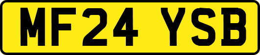 MF24YSB