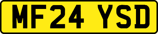 MF24YSD
