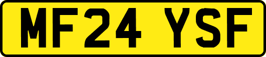 MF24YSF