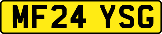 MF24YSG