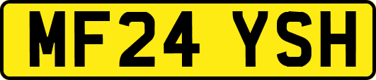 MF24YSH