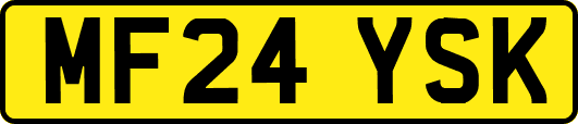 MF24YSK
