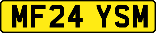 MF24YSM