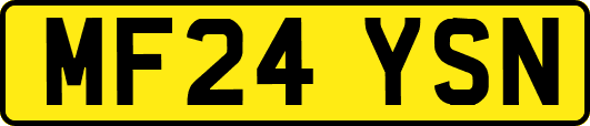 MF24YSN