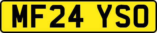 MF24YSO