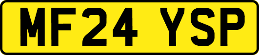 MF24YSP