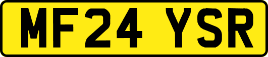 MF24YSR