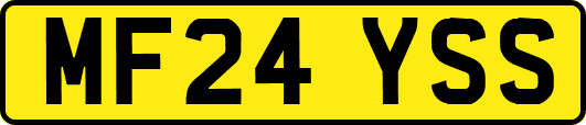 MF24YSS