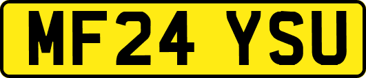 MF24YSU
