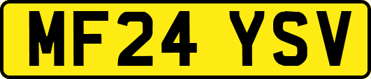 MF24YSV