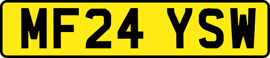 MF24YSW