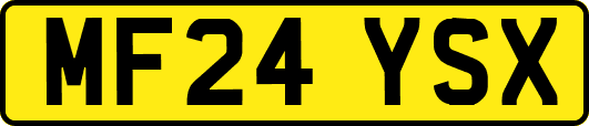 MF24YSX