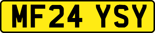 MF24YSY