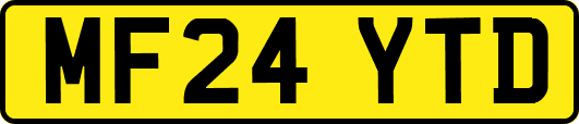 MF24YTD