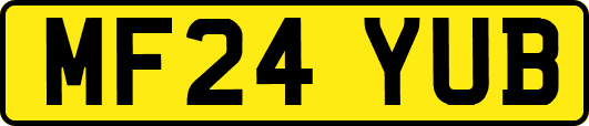 MF24YUB
