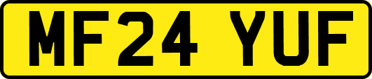 MF24YUF
