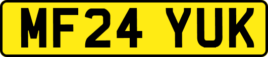 MF24YUK
