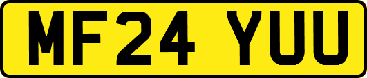 MF24YUU