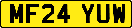 MF24YUW