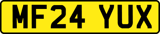 MF24YUX