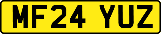 MF24YUZ