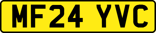MF24YVC