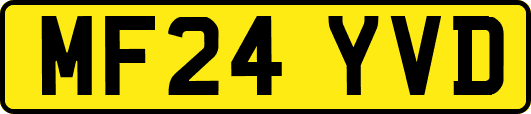 MF24YVD