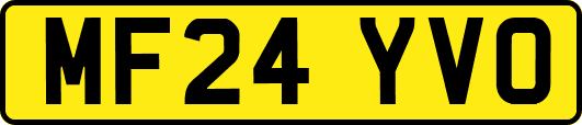 MF24YVO