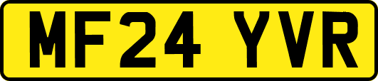 MF24YVR