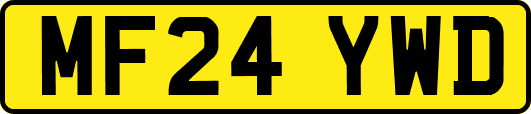 MF24YWD