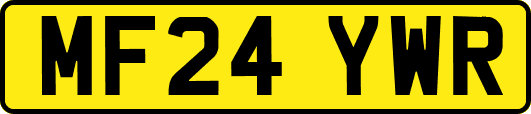 MF24YWR