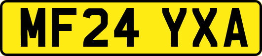 MF24YXA