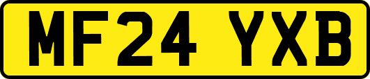 MF24YXB