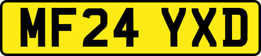 MF24YXD